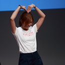 150608 신세계 충청점 엠리밋 정은지 팬 싸인회 이미지