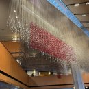 복이네뷔페 | [서울 신라호텔] 이그제큐티브 라운지 3인 이용 꿀팁! 여자 셋 호캉스 조식 해피아워 완벽 정리