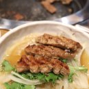 왕갈비 함흥냉면 | 동해맛집 왕갈비함흥냉면 된장찌개 비빔냉면 내돈내산 추천