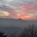 쌍령교 사거리-영은미술관 | 광주(칠사산 ~ 국수봉 ~ 무갑산 ~ 신립장군묘)...2015 12 20