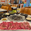 산동빌딩 | 구미 산동 맛집 마장동 고기집, 소고기 세트 가성비 최고!