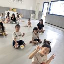 우리아이태권도 | [양천구 태권도 후기] 우리 아이가 경험한 영화 상영 &amp; 소다팝 챌린지 🎶