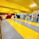 산본용인대체육관 이미지