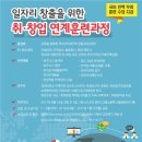 국비지원!! 경희대 Global 전자상거래 창업(취업)관리 심화과정 2017년 2차 모집안내 이미지