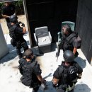 미국 LAPD 이미지