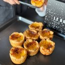 창원 에그타르트 맛집 사림동 창원대 디저트 르브뤼셀