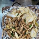 유진식당꼼장어와곱창
