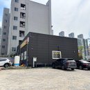 청주 율량동 중식, 새롭게 이전한 '율량반점'