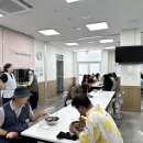 희망나래장애인복지관 | 희망나래장애인복지관「짜장면」 자비 나눔 실천