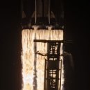 Falcon Heavy, 지금까지 가장 무거운 상업용 통신 위성 발사 이미지