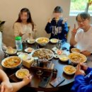 행복수타면
