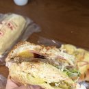 [태안] 서부시장 맛집 &amp; 포장 먹거리 추천│태안칼국수1번지, 신태루, 행복한빵 방문 후기