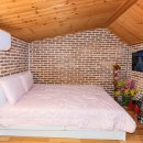 하늘바다펜션식당 | 삼척단체독채펜션 제대로 찾았다면 여기! 바다 바로 앞 삼척하늘바다펜션 감성 숙소 후기