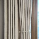 화성파크세탁 | 김포 화성파크드림 커튼 인테리어｜침실 무브먼트 &amp; 아이방 암막커튼 시공