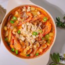 집밥레시피(주말) | 주말 집밥 메뉴 해물 된장찌개 맛있게 끓이는법 새우 된장찌개 레시피