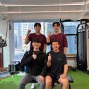 37.5℃ 트레이닝 센터 이미지