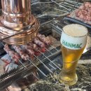 단대로 | 단대오거리 양꼬치 맛집 - ‘고양꼬치’ 단대오거리점 후기🍢🍺