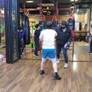 세교복싱짐 이미지