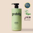 주식회사 그레비티 | 카이스트 특허로 완성하는 헤어 리프팅 그래비티 샴푸 사용기