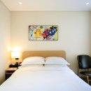 베스트웨스턴 해운대호텔 이미지