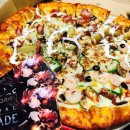 오복떡집영의정인절미 이미지