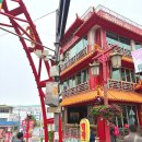[인천] 차이나타운 동화마을 연경 / 내돈내산 아쉬웠던 솔직후기, 삼선짬뽕 샤오롱바오 우육면
