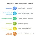 리츠온부동산중개법인 | BlackRock × Coinbase: 토큰화