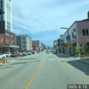 망양정로2 (지방도917) | 7번 국도 여행 울진 가볼 만한 곳 재래시장 바지게 시장 오일장 날짜