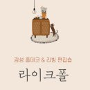 원룸꾸미기 인테리어 필수템! 라이크폴 푹신한 마켓비 1인용 접이식 안락의자