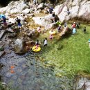 중원계곡펜션 이미지