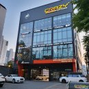 엠비모터스 | G63AMG 송풍구 엠비언트 라이트 시공 후기