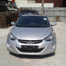 경기도 수원시 권선구 권선로668번길 31 (권선동, 청우빌라) | [ 아반떼 ][ 2012년식 ][ 106,683km ] 감정가 1250만원 [신건][자동차경매]