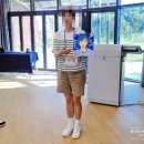나를 찾아 떠나는 음악 여행 | 교사연수프로그램 후기 워크숍으로 진행한 컬러테라피 팝아트초상화교육 나를 찾아떠나는 평화여행