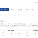 사천체력단련장 티스토리