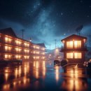 전주맑은약국 | 전주 덕진구 우아동2가 호텔늘에서 어스름 저녁 조용히 하루를 정리한 체류 후기