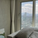 가인디자인 | 둔산자이아이파크 커튼 구경하는집 가인디자인 내돈내산 후기 (103동 14층)