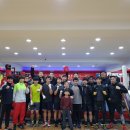 화랑복싱클럽 이미지