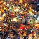 자인공설시장(서부리) 이미지