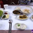 토옥동 송어 횟집 이미지