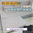 당가두로 13번길 | 목포 소파청소 무안 습식 청소 묵은때제거