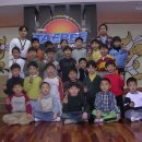 원도 체육관 이미지