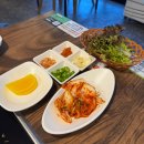 삼백칼국수 - 상주시 남성로 73-18 | 전주 효자동 칼국수 맛집 삼백칼국수보쌈, 바지락 김치칼국수와 바베큐보쌈 후기