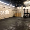 크로스핏 라온2 이미지