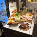 강남 고속터미널 빵 맛집 보앤미 신세계 강남점 신메뉴 비엔누아즈 후기 식사빵 추천