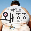 미국인은 왜 뚱뚱한가 - 미국으로부터 시작된 세계발 비만을 통해 한국의 비만을 진단하다 이미지