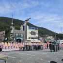 하동 참숭어 축제장입니다~💙 이미지