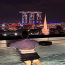 바이더블랑 | 싱가포르 자유여행 3박 5일 일정 코스 총정리