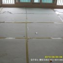 6월30일(수)월성 월드메르디앙 102-1305 외벽유리 입주청소-은나노살균소독-대리석연마광택 작업 이미지