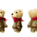 테디베어 이미지