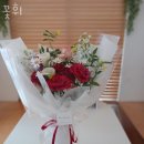 꽃휘